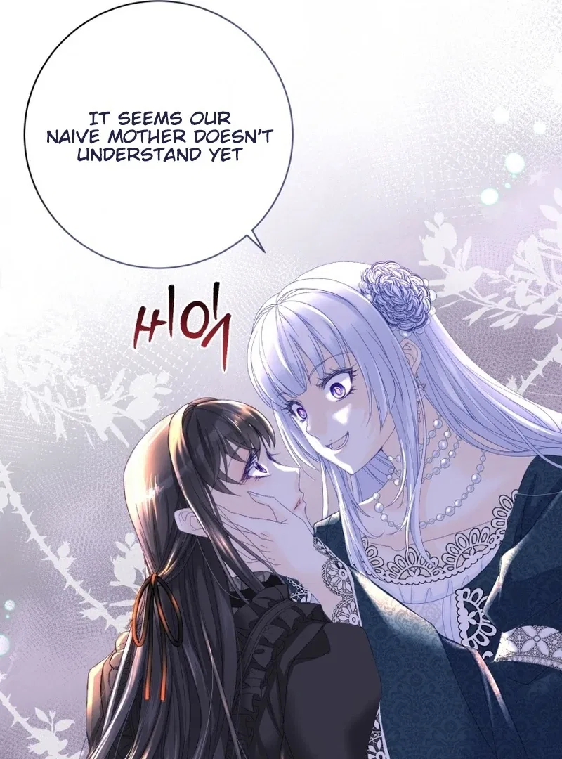 I Became The Black Swan Mother of The White Swan Princess Chapter 10 – Page 81