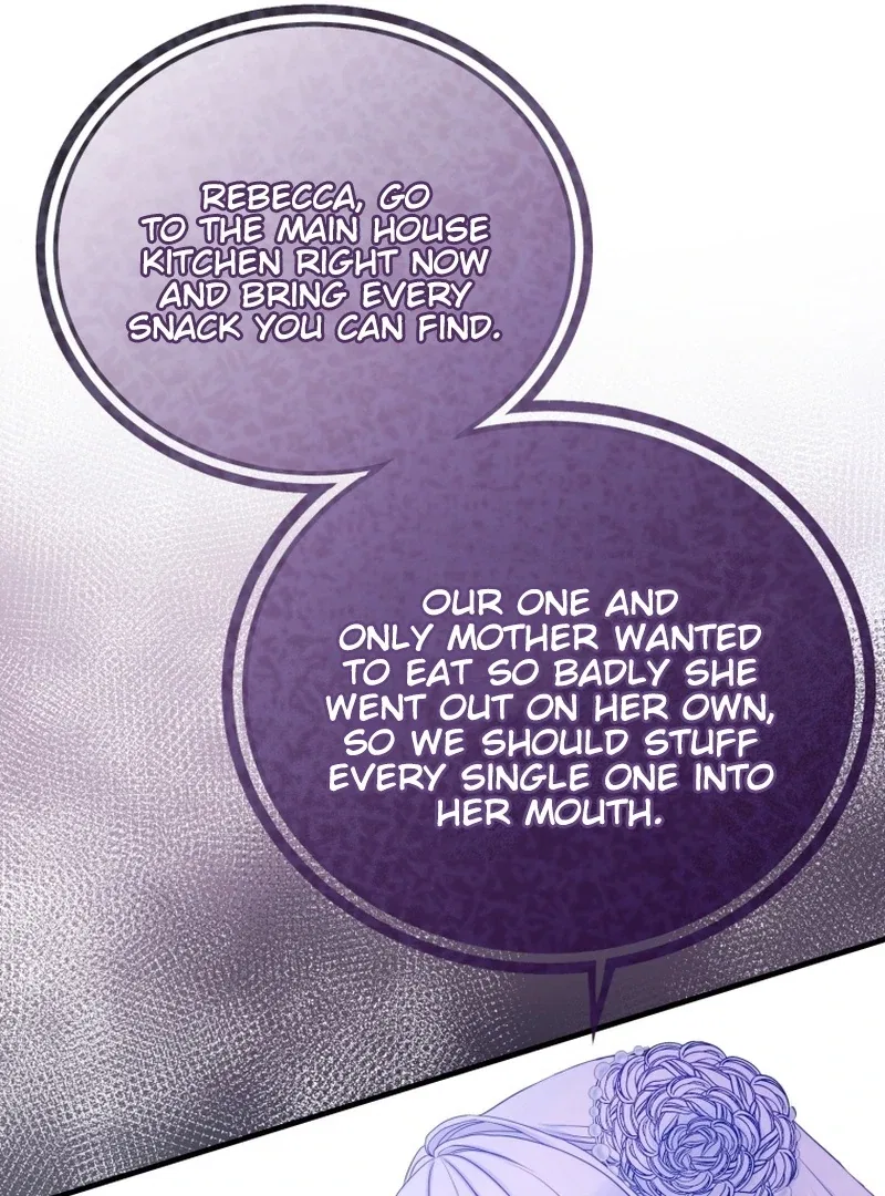 I Became The Black Swan Mother of The White Swan Princess Chapter 10 – Page 86