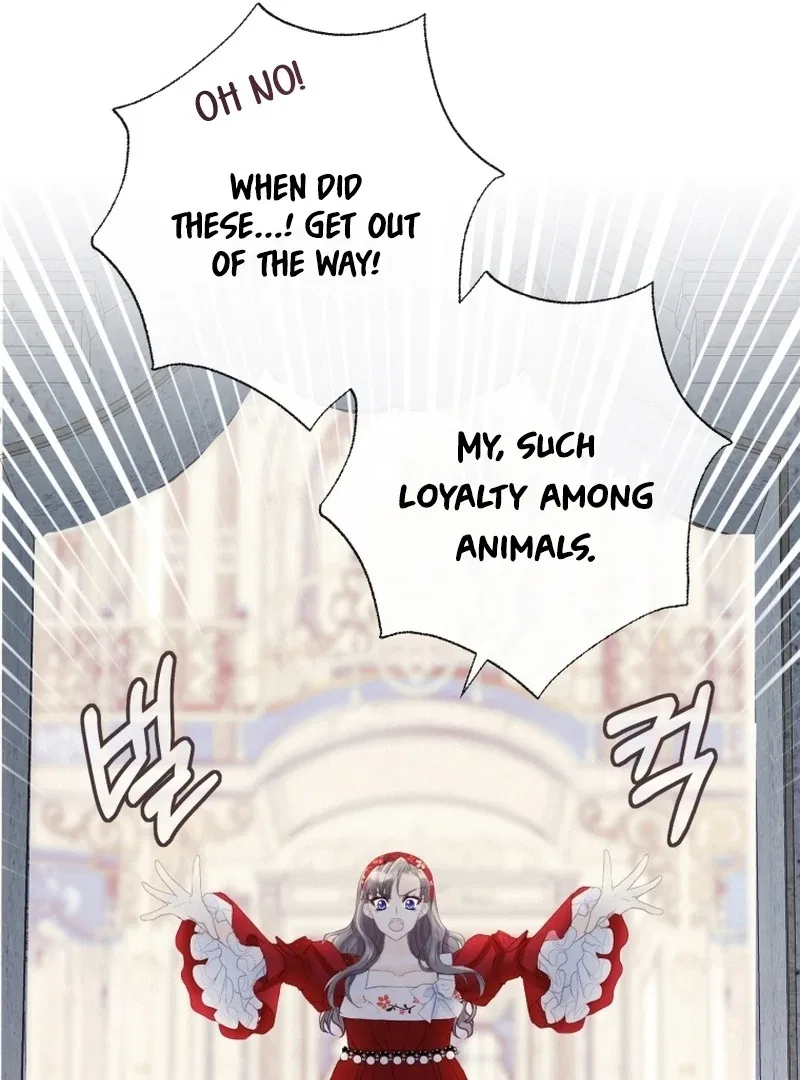 I Became The Black Swan Mother of The White Swan Princess Chapter 10 – Page 91