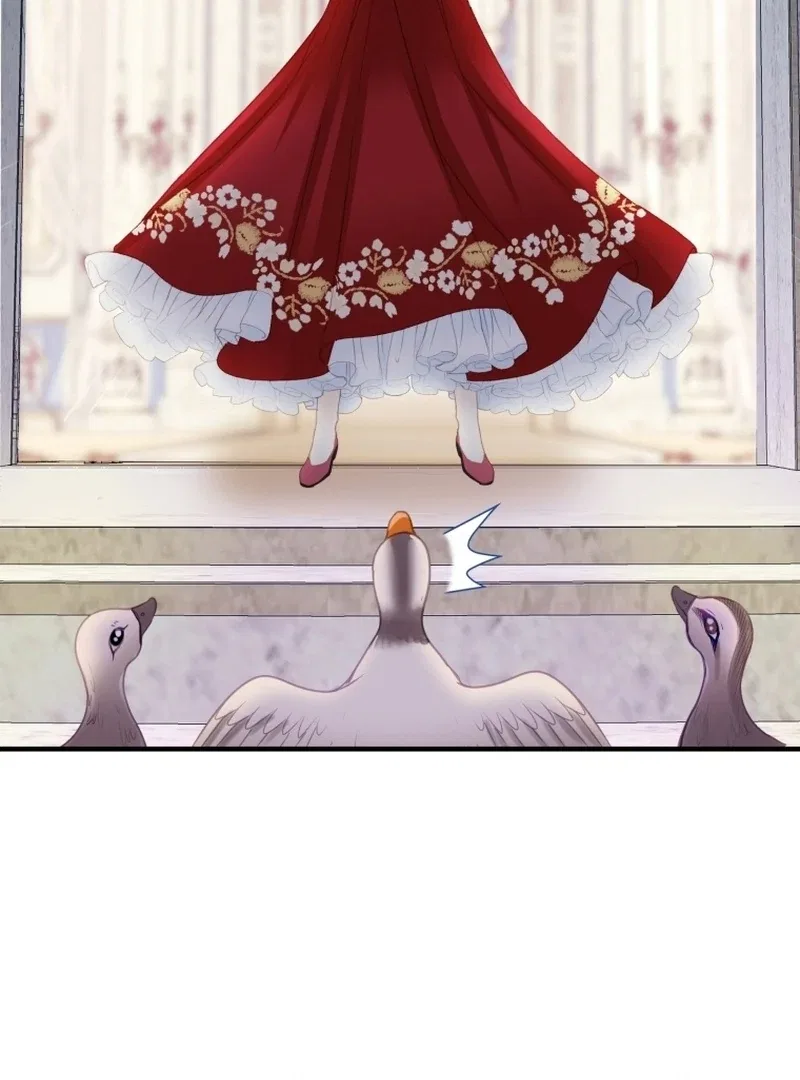 I Became The Black Swan Mother of The White Swan Princess Chapter 10 – Page 92