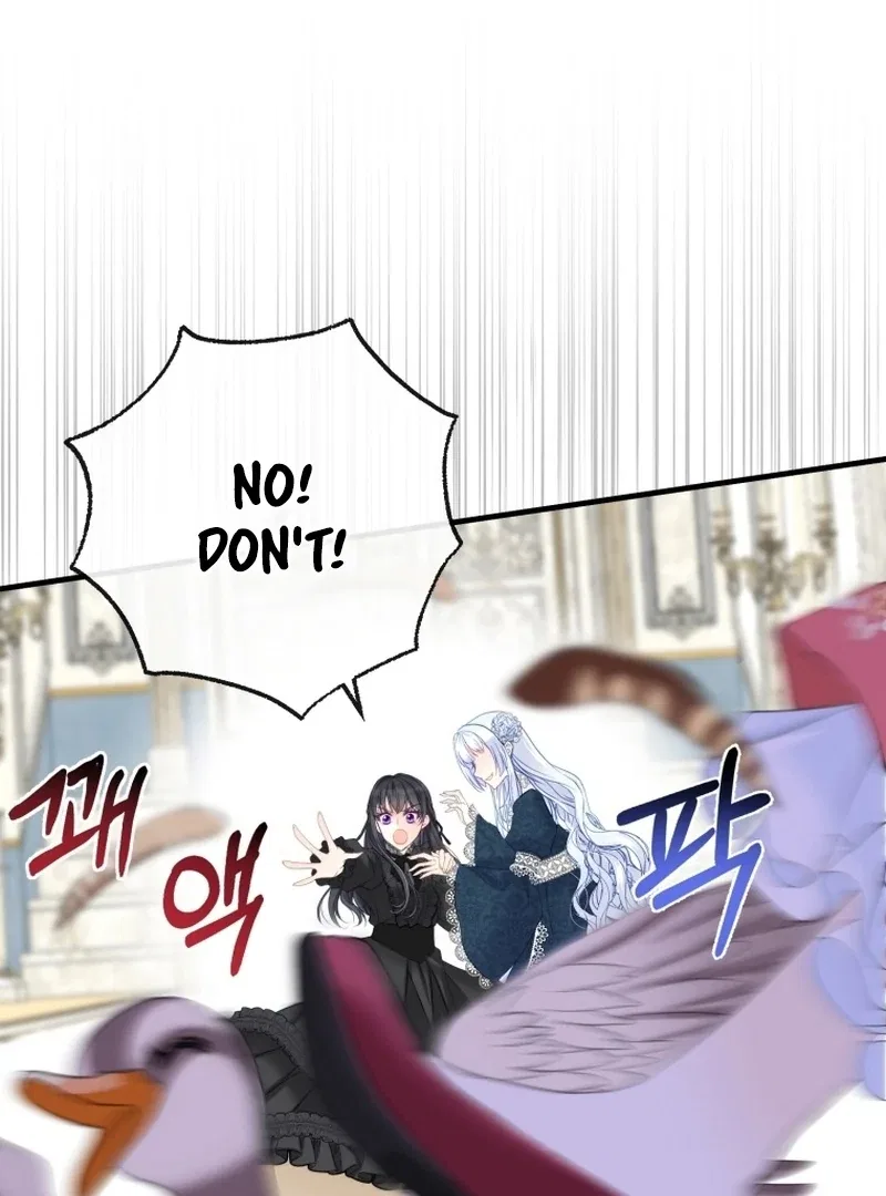 I Became The Black Swan Mother of The White Swan Princess Chapter 10 – Page 93