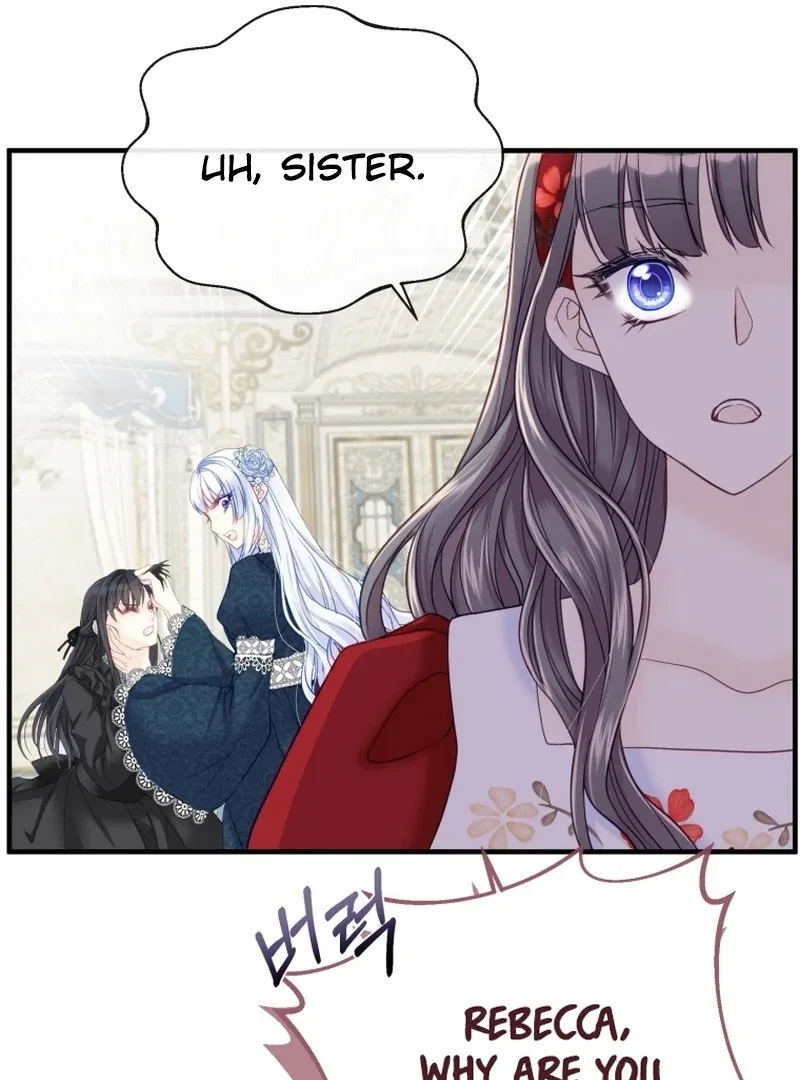 I Became The Black Swan Mother of The White Swan Princess Chapter 10 – Page 97