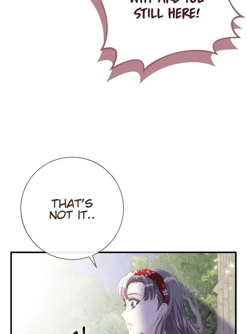 I Became The Black Swan Mother of The White Swan Princess Chapter 10 – Page 98