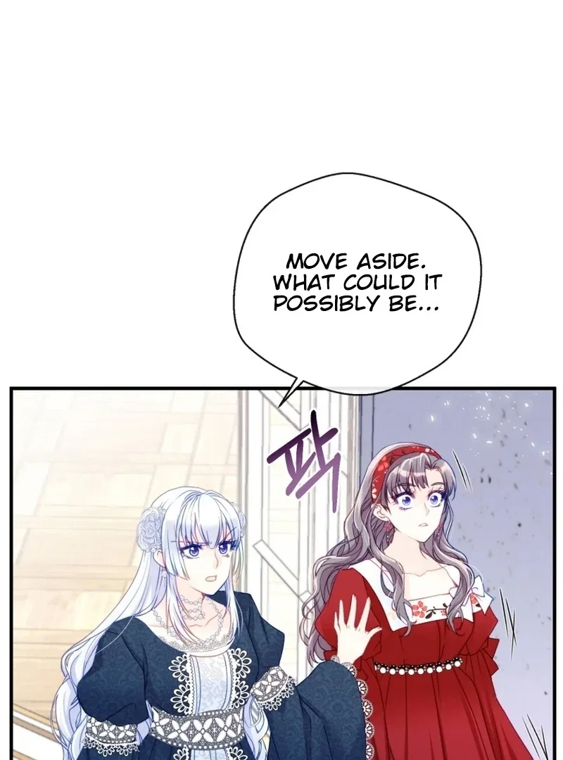 I Became The Black Swan Mother of The White Swan Princess Chapter 10 – Page 103