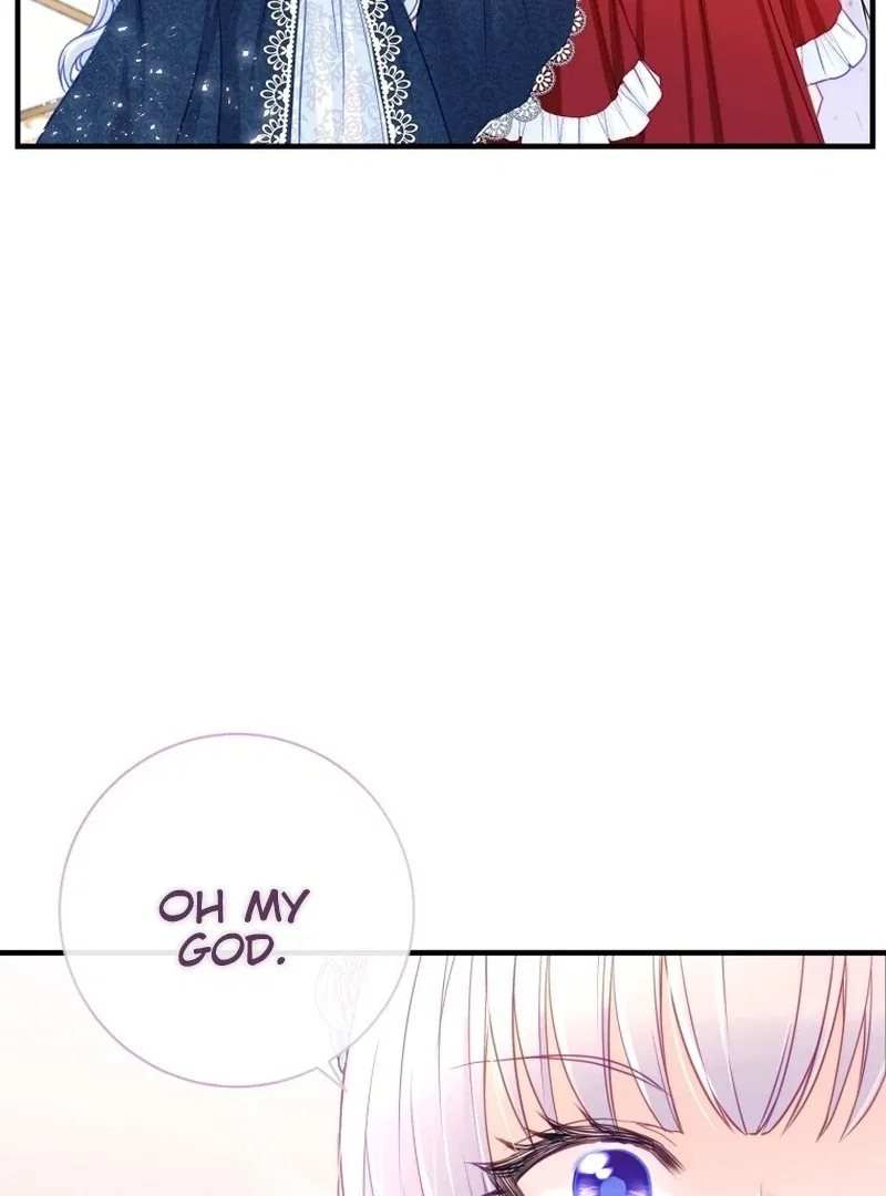 I Became The Black Swan Mother of The White Swan Princess Chapter 10 – Page 104