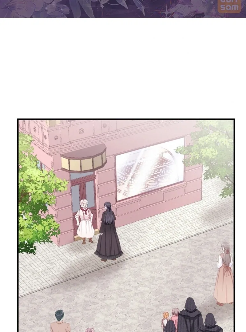 I Became The Black Swan Mother of The White Swan Princess Chapter 9 – Page 2