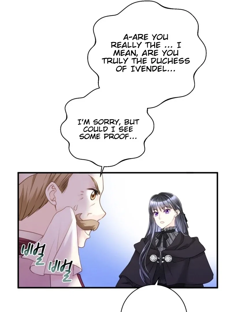 I Became The Black Swan Mother of The White Swan Princess Chapter 9 – Page 7