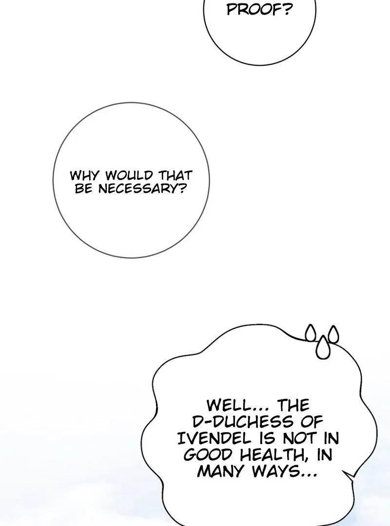 I Became The Black Swan Mother of The White Swan Princess Chapter 9 – Page 8