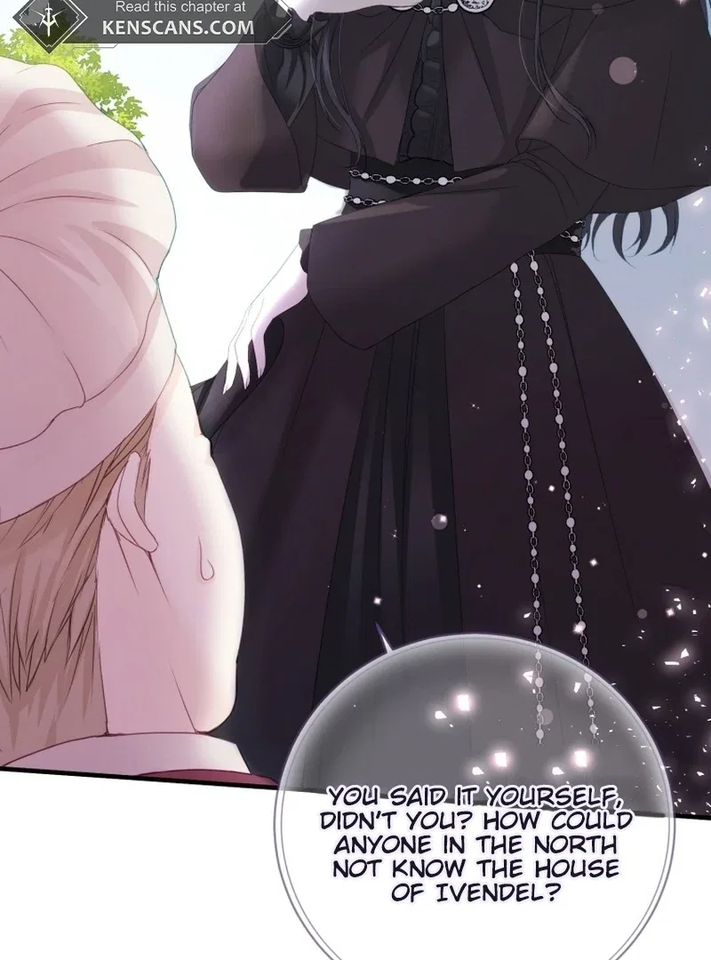 I Became The Black Swan Mother of The White Swan Princess Chapter 9 – Page 10