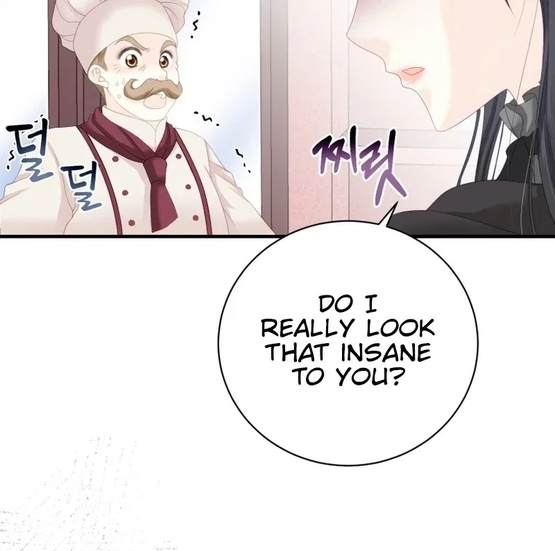 I Became The Black Swan Mother of The White Swan Princess Chapter 9 – Page 12