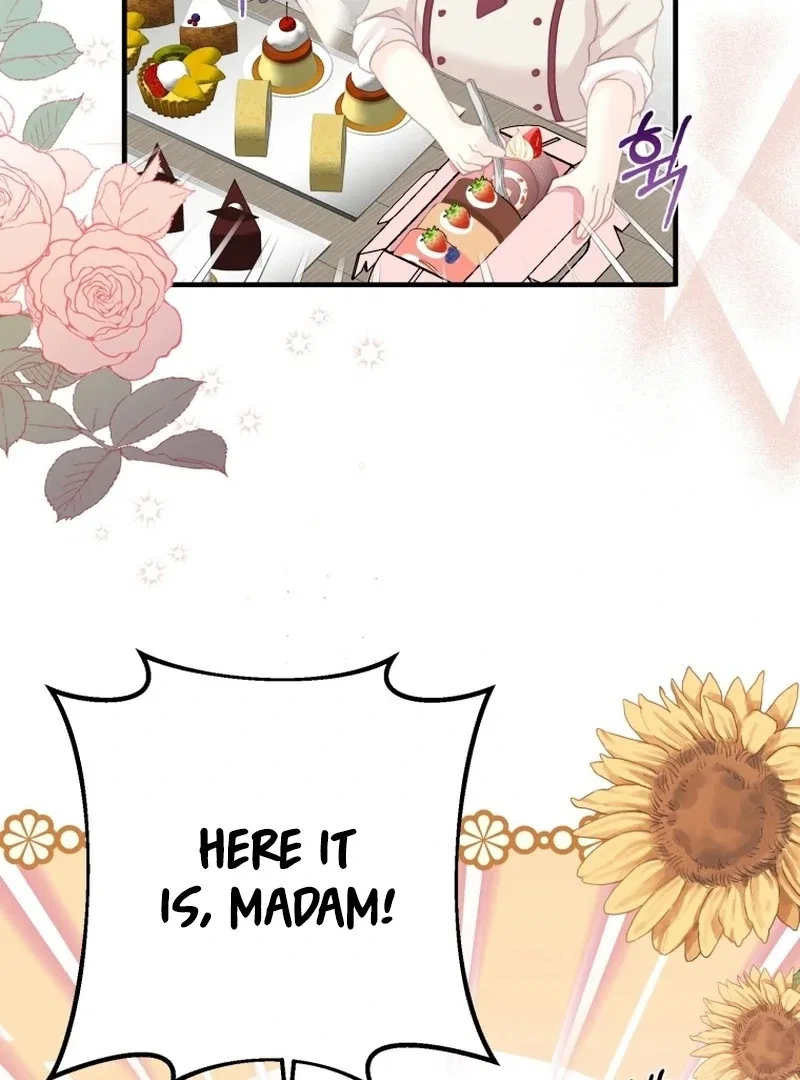 I Became The Black Swan Mother of The White Swan Princess Chapter 9 – Page 19