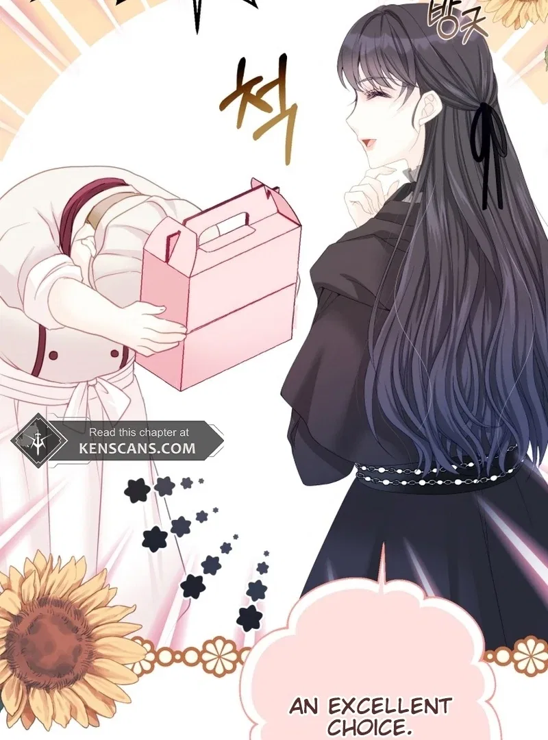 I Became The Black Swan Mother of The White Swan Princess Chapter 9 – Page 20