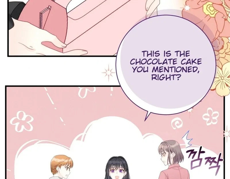 I Became The Black Swan Mother of The White Swan Princess Chapter 9 – Page 22