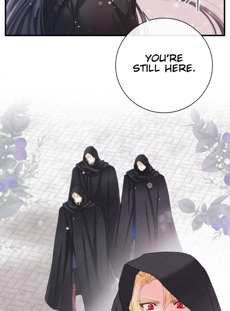 I Became The Black Swan Mother of The White Swan Princess Chapter 9 – Page 31