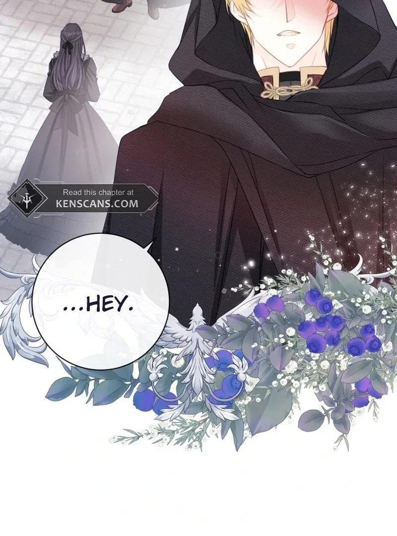 I Became The Black Swan Mother of The White Swan Princess Chapter 9 – Page 32