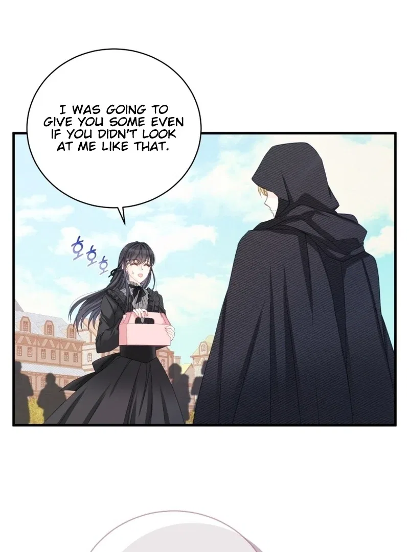 I Became The Black Swan Mother of The White Swan Princess Chapter 9 – Page 33
