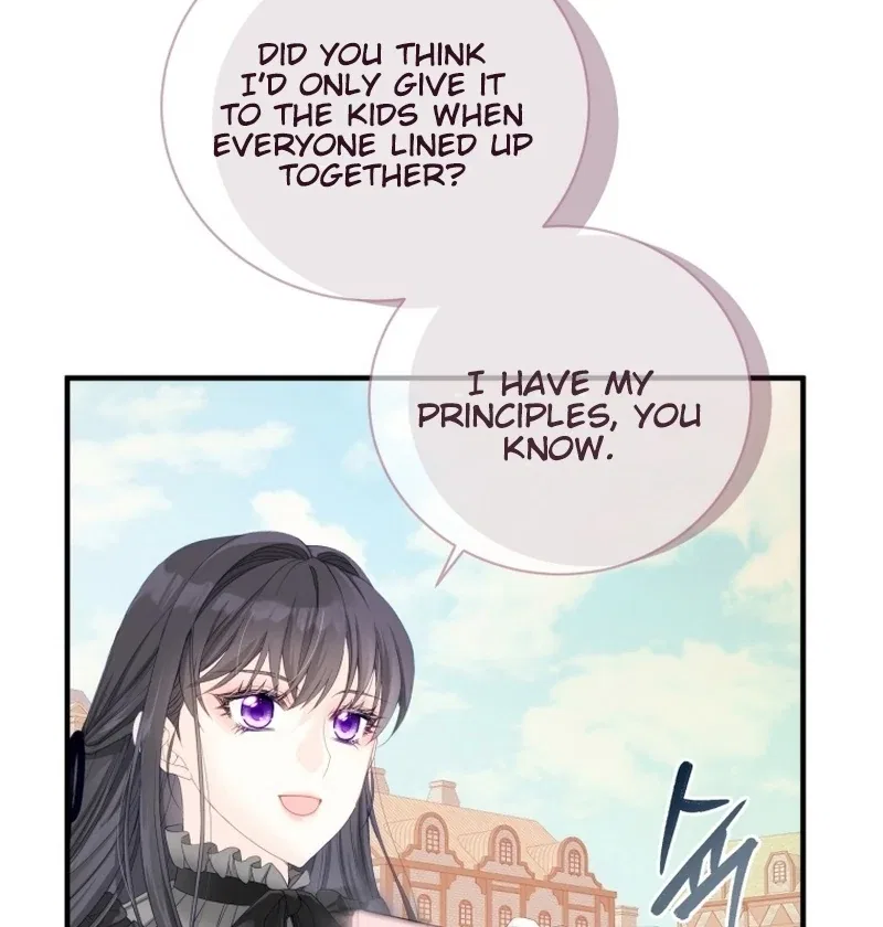 I Became The Black Swan Mother of The White Swan Princess Chapter 9 – Page 34