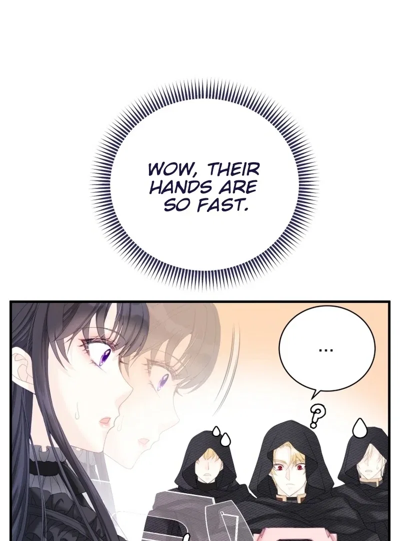 I Became The Black Swan Mother of The White Swan Princess Chapter 9 – Page 36