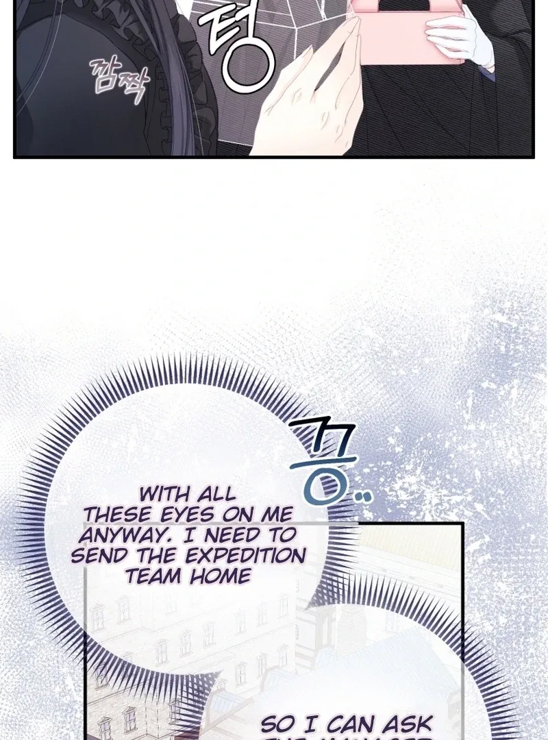 I Became The Black Swan Mother of The White Swan Princess Chapter 9 – Page 37