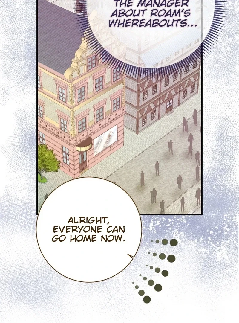 I Became The Black Swan Mother of The White Swan Princess Chapter 9 – Page 38