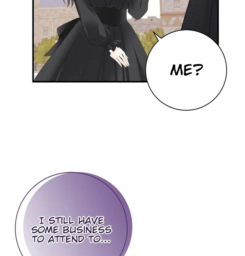 I Became The Black Swan Mother of The White Swan Princess Chapter 9 – Page 40