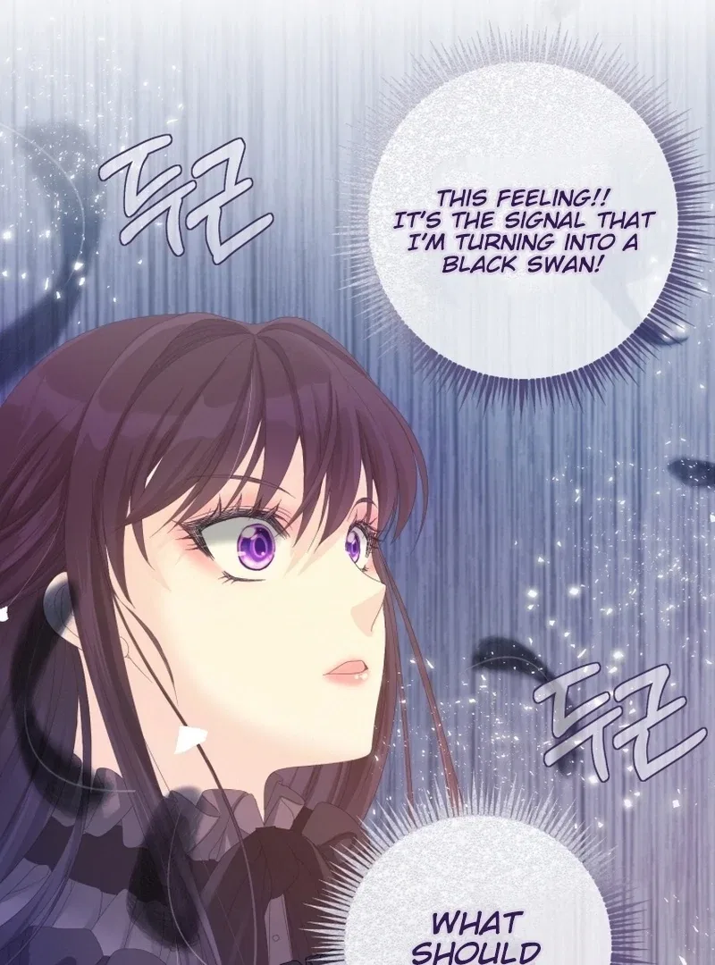 I Became The Black Swan Mother of The White Swan Princess Chapter 9 – Page 44