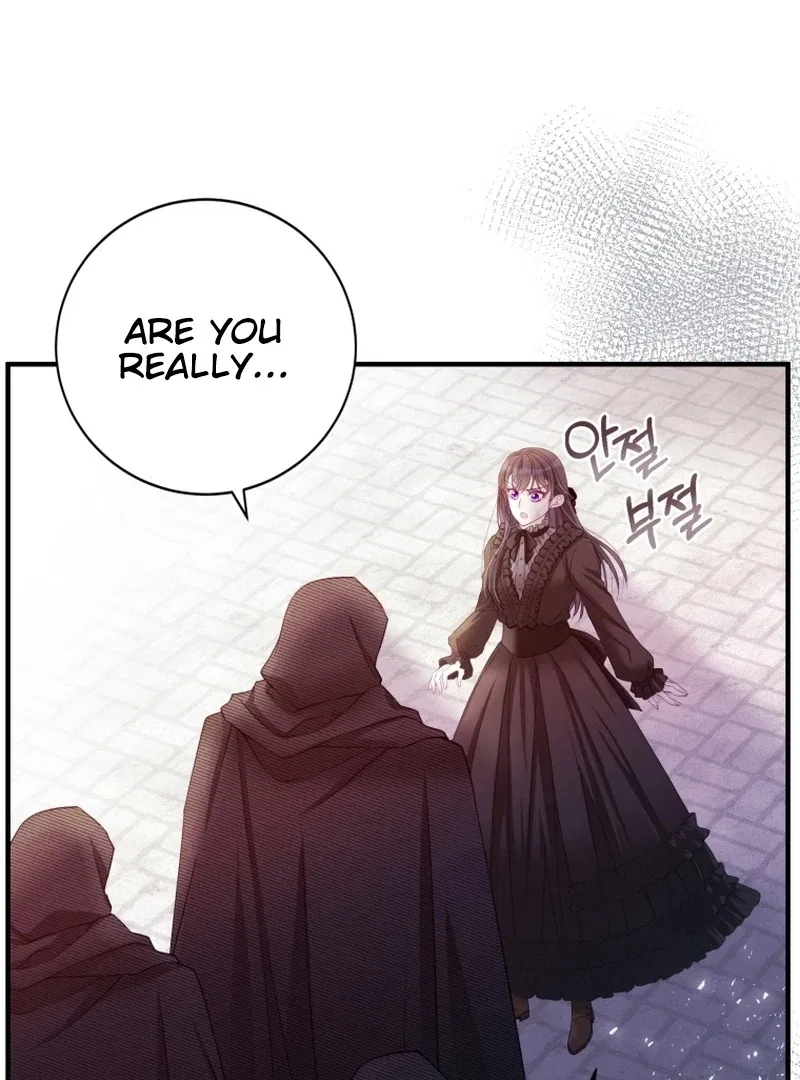 I Became The Black Swan Mother of The White Swan Princess Chapter 9 – Page 48