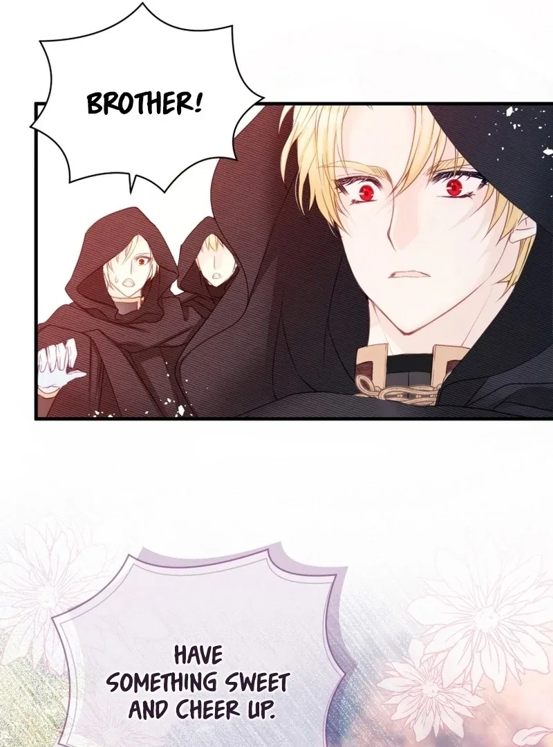 I Became The Black Swan Mother of The White Swan Princess Chapter 9 – Page 54