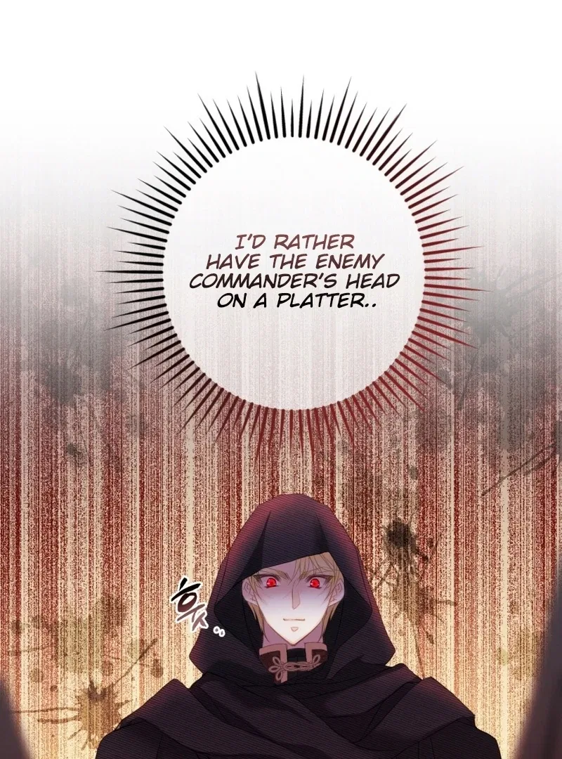 I Became The Black Swan Mother of The White Swan Princess Chapter 9 – Page 60