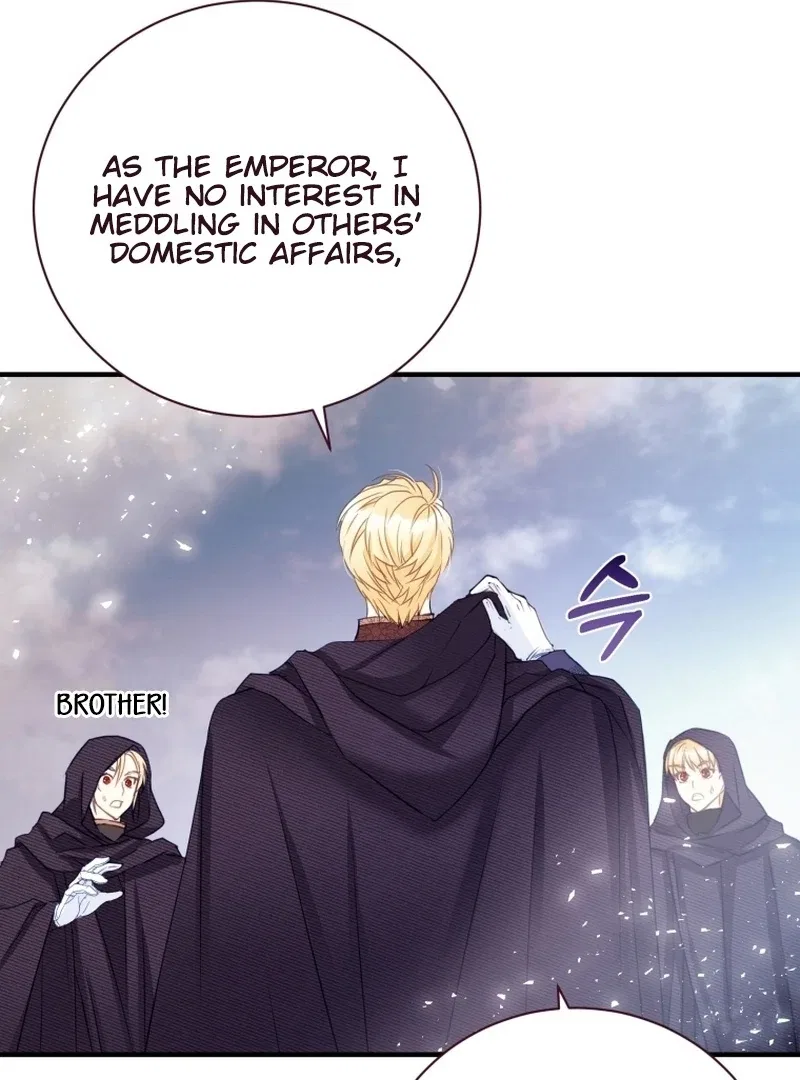 I Became The Black Swan Mother of The White Swan Princess Chapter 9 – Page 66