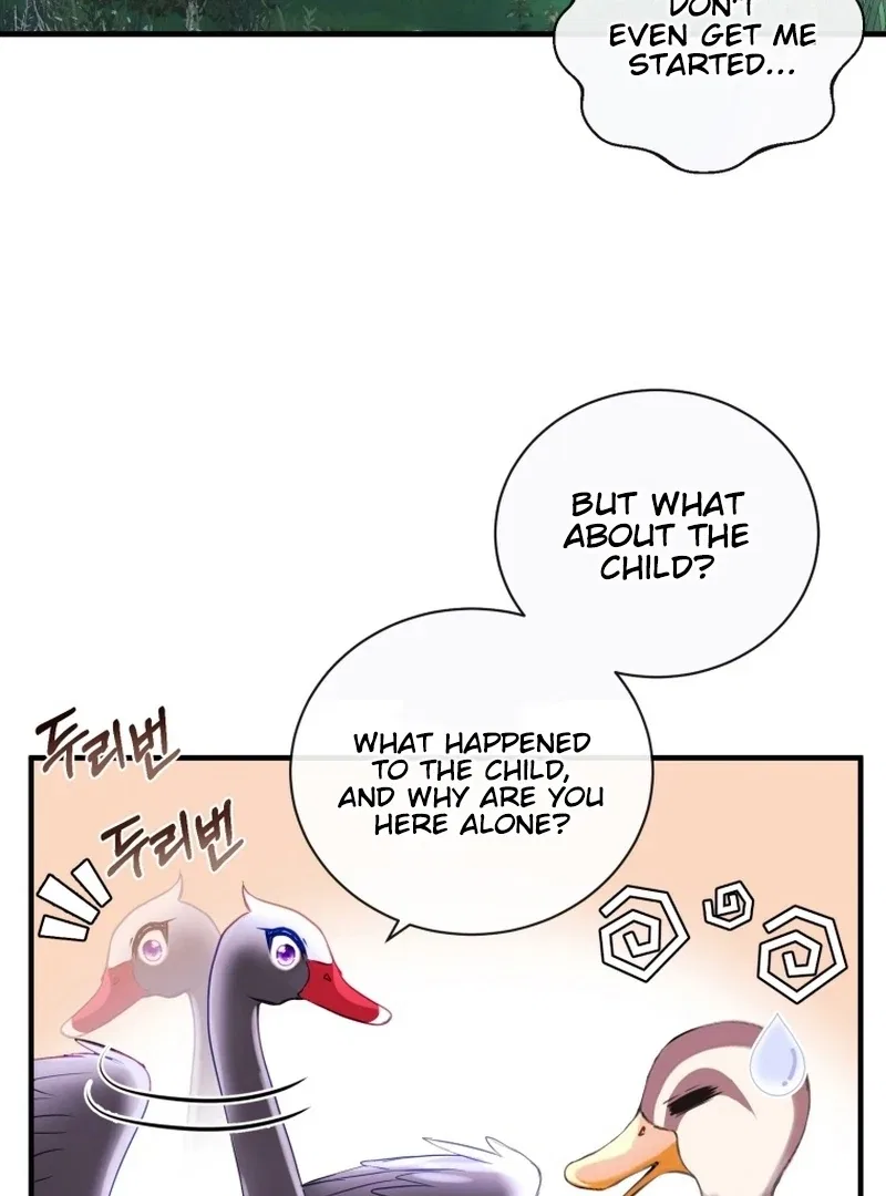 I Became The Black Swan Mother of The White Swan Princess Chapter 9 – Page 72