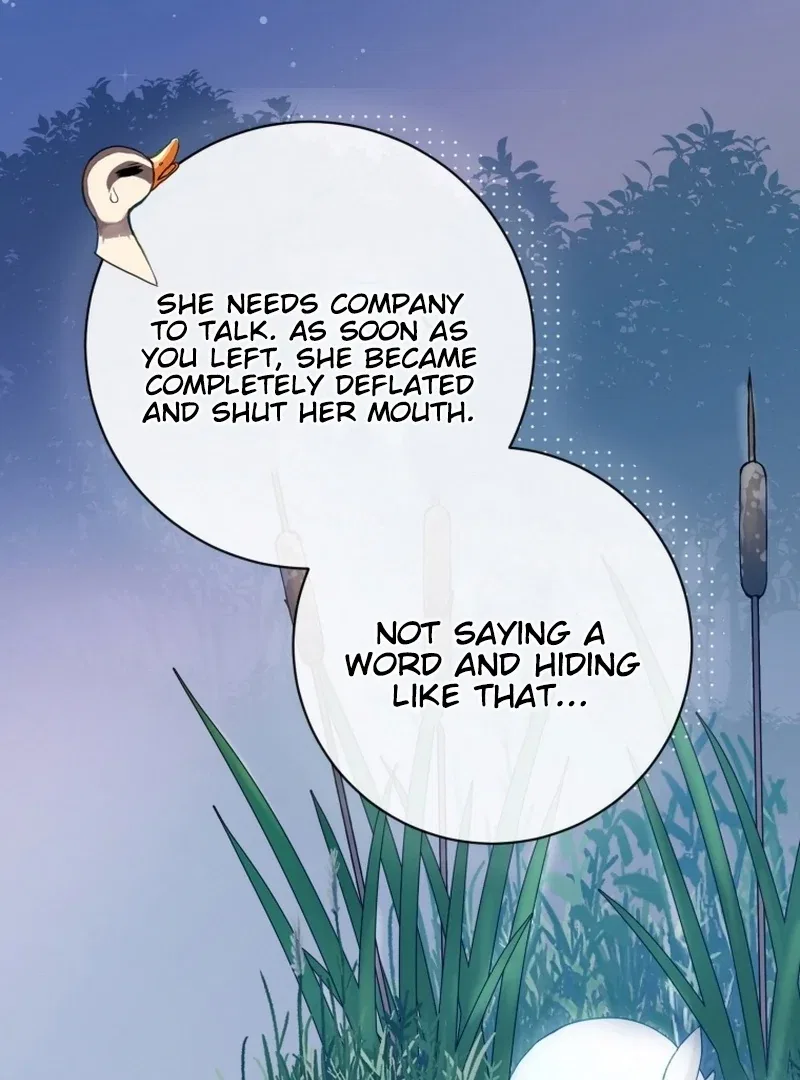 I Became The Black Swan Mother of The White Swan Princess Chapter 9 – Page 74