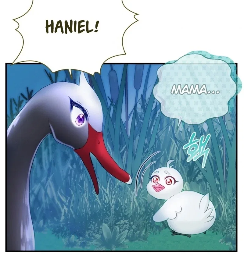 I Became The Black Swan Mother of The White Swan Princess Chapter 9 – Page 76