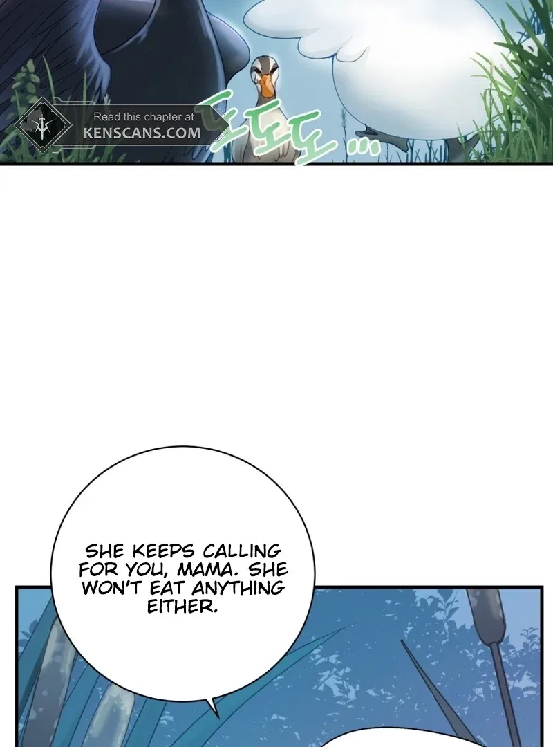 I Became The Black Swan Mother of The White Swan Princess Chapter 9 – Page 78