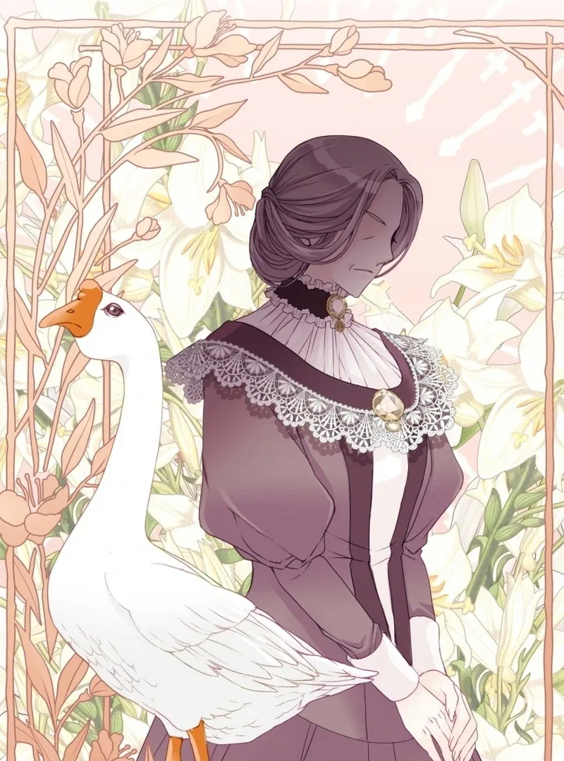 I Became The Black Swan Mother of The White Swan Princess Chapter 9 – Page 82