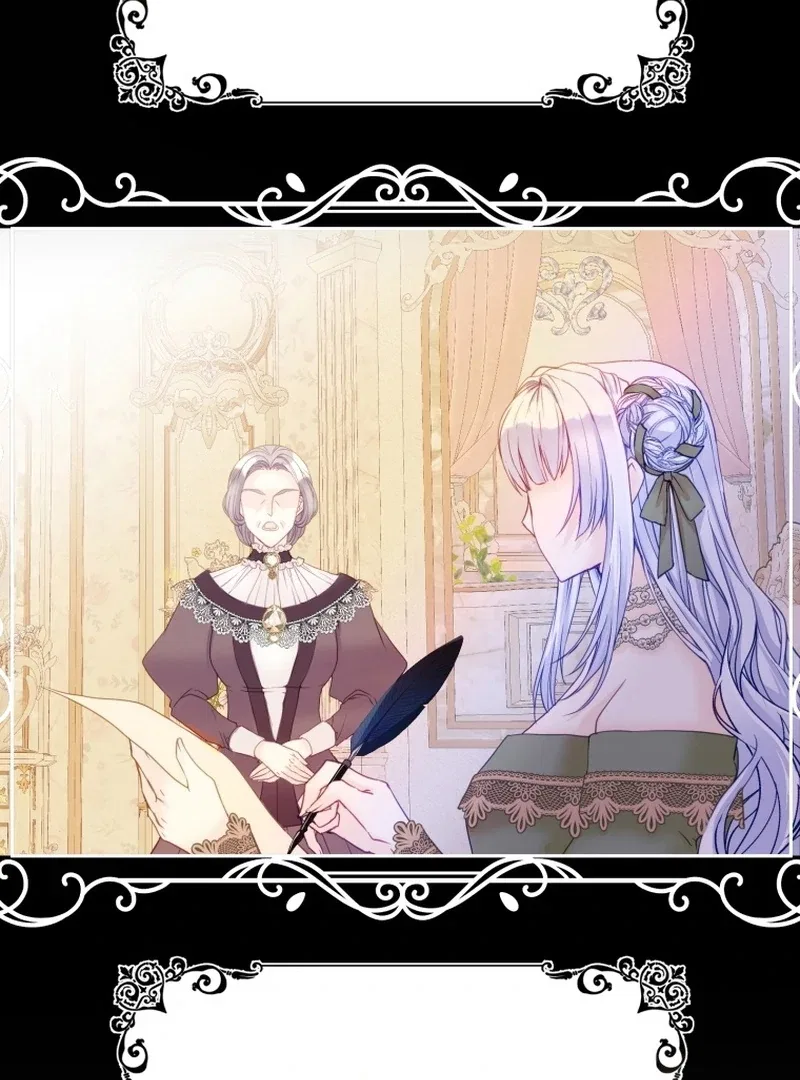 I Became The Black Swan Mother of The White Swan Princess Chapter 9 – Page 84
