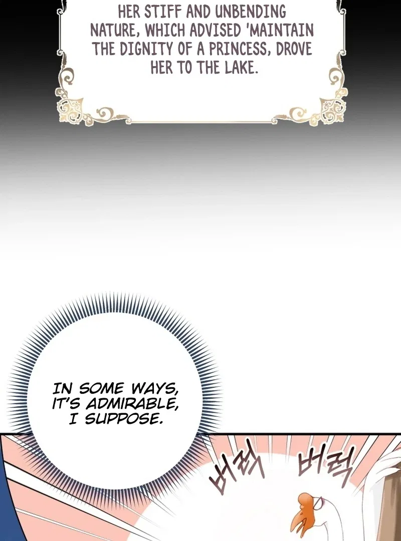 I Became The Black Swan Mother of The White Swan Princess Chapter 9 – Page 85