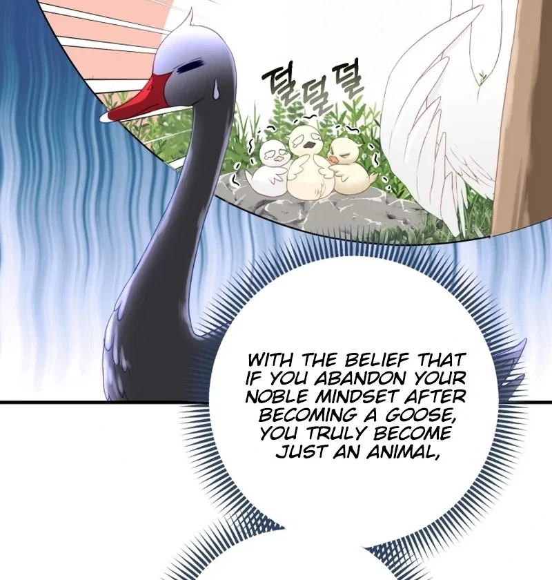 I Became The Black Swan Mother of The White Swan Princess Chapter 9 – Page 86