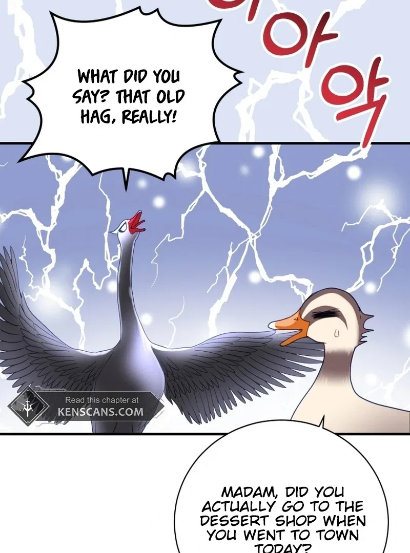 I Became The Black Swan Mother of The White Swan Princess Chapter 9 – Page 89