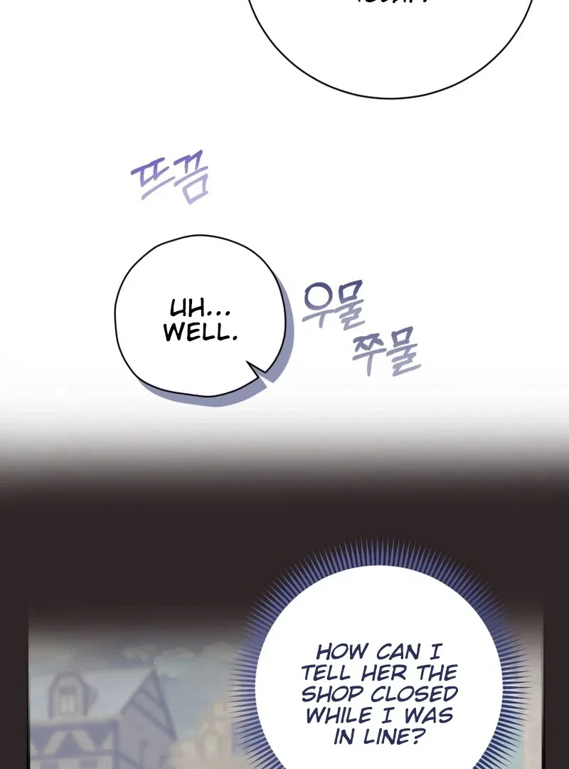I Became The Black Swan Mother of The White Swan Princess Chapter 9 – Page 90