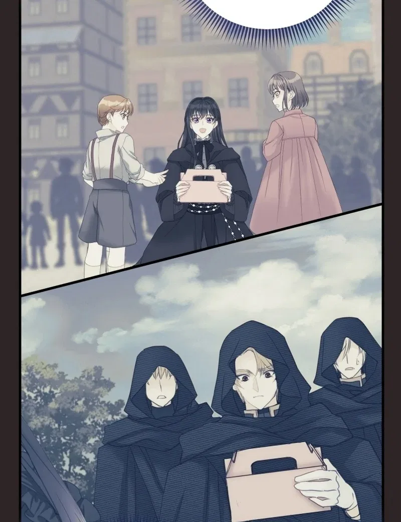 I Became The Black Swan Mother of The White Swan Princess Chapter 9 – Page 91