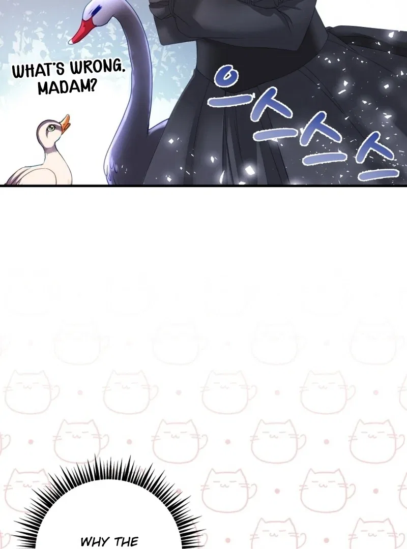 I Became The Black Swan Mother of The White Swan Princess Chapter 9 – Page 94