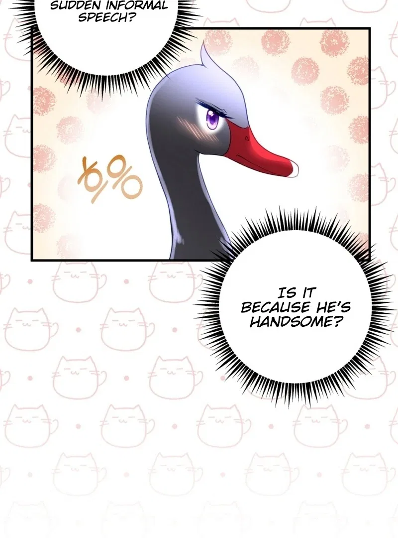 I Became The Black Swan Mother of The White Swan Princess Chapter 9 – Page 95