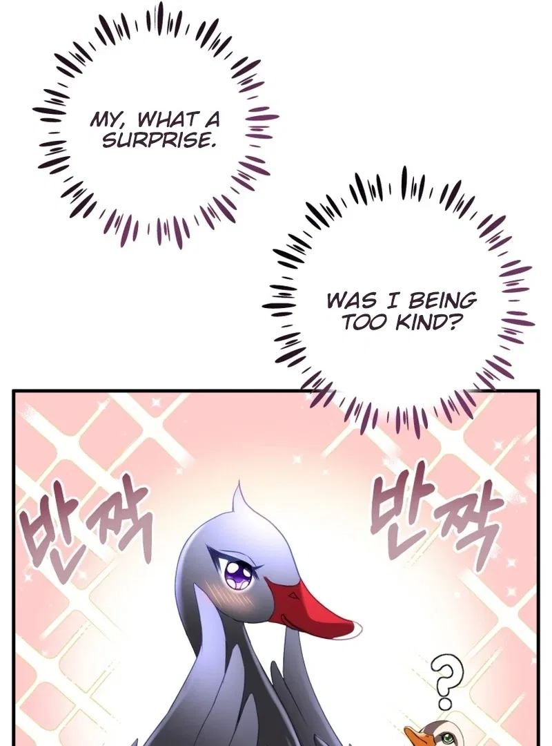 I Became The Black Swan Mother of The White Swan Princess Chapter 9 – Page 99