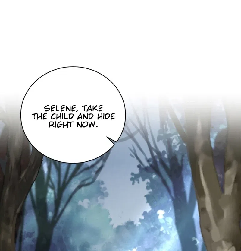 I Became The Black Swan Mother of The White Swan Princess Chapter 9 – Page 104