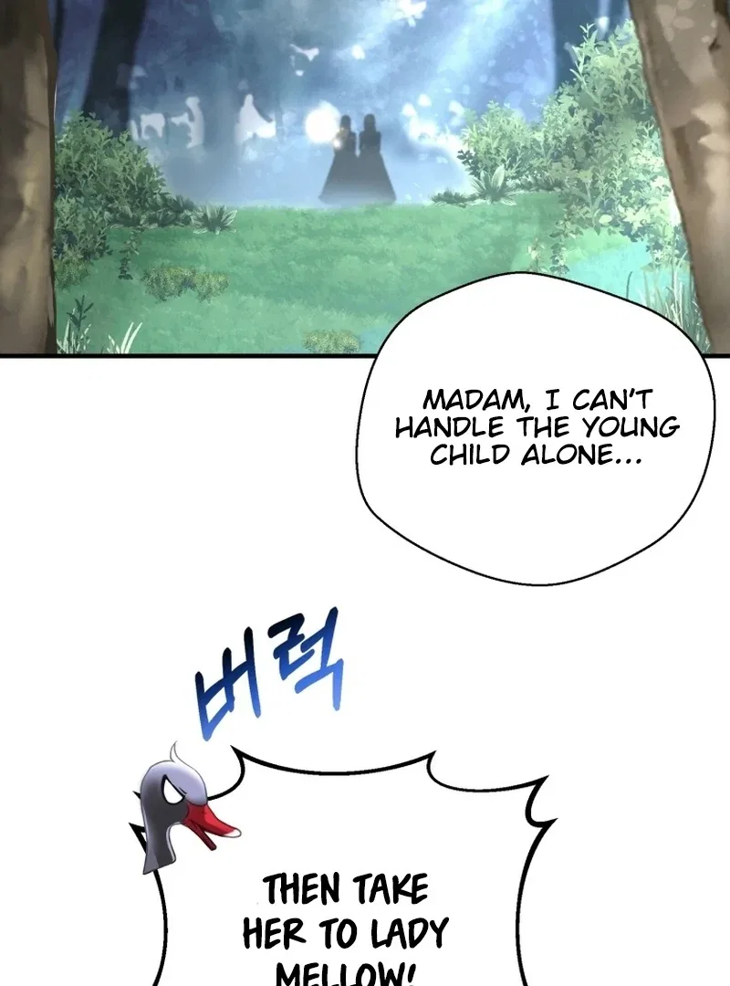 I Became The Black Swan Mother of The White Swan Princess Chapter 9 – Page 105