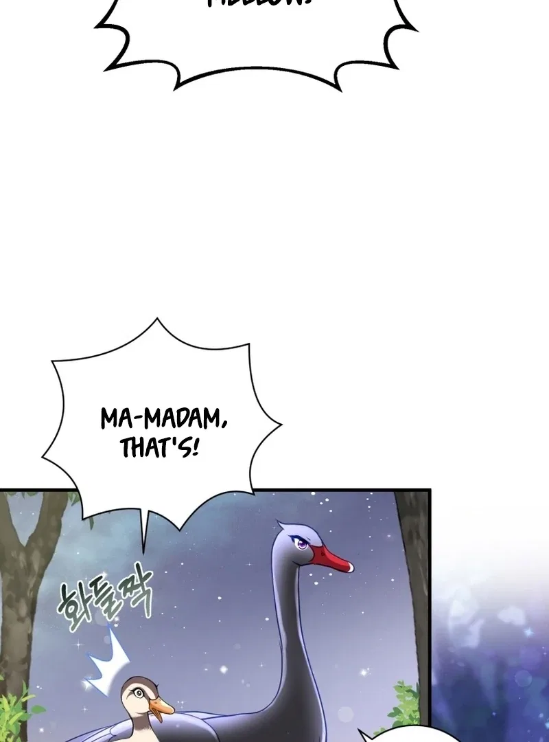 I Became The Black Swan Mother of The White Swan Princess Chapter 9 – Page 106