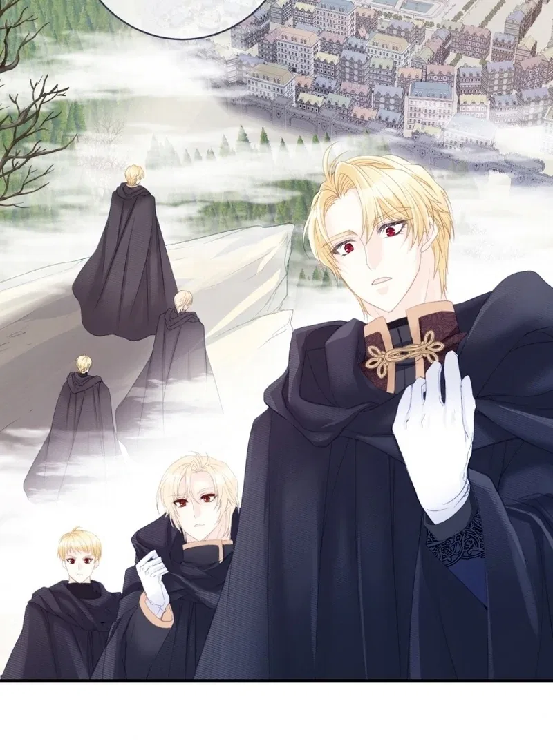 I Became The Black Swan Mother of The White Swan Princess Chapter 8 – Page 4