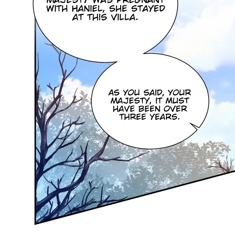 I Became The Black Swan Mother of The White Swan Princess Chapter 8 – Page 6