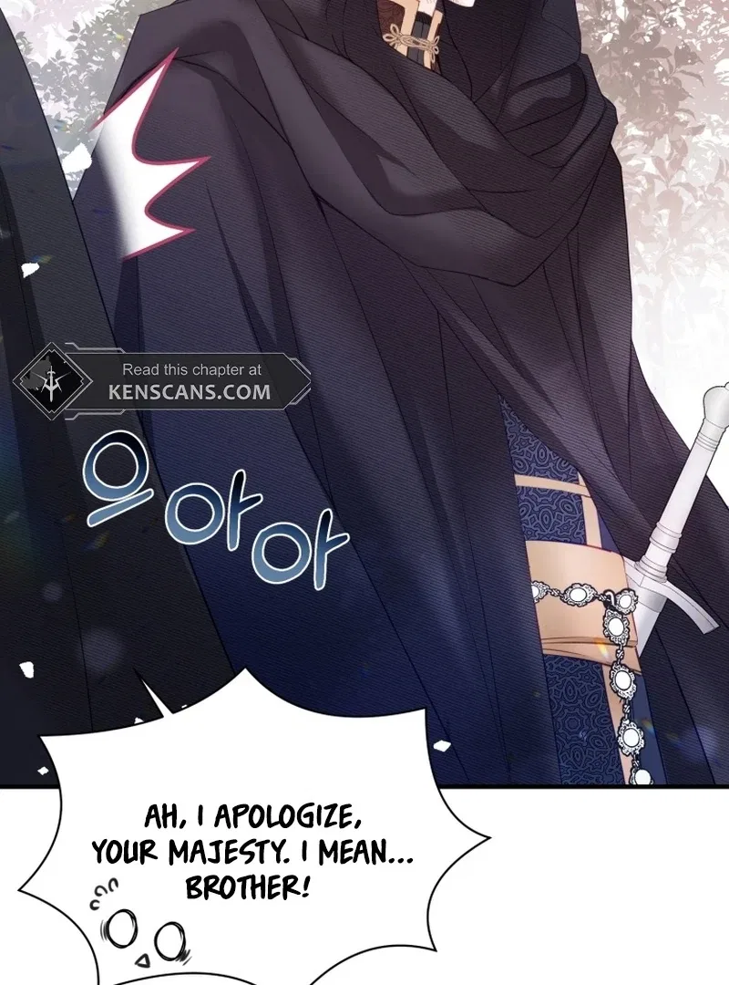 I Became The Black Swan Mother of The White Swan Princess Chapter 8 – Page 8